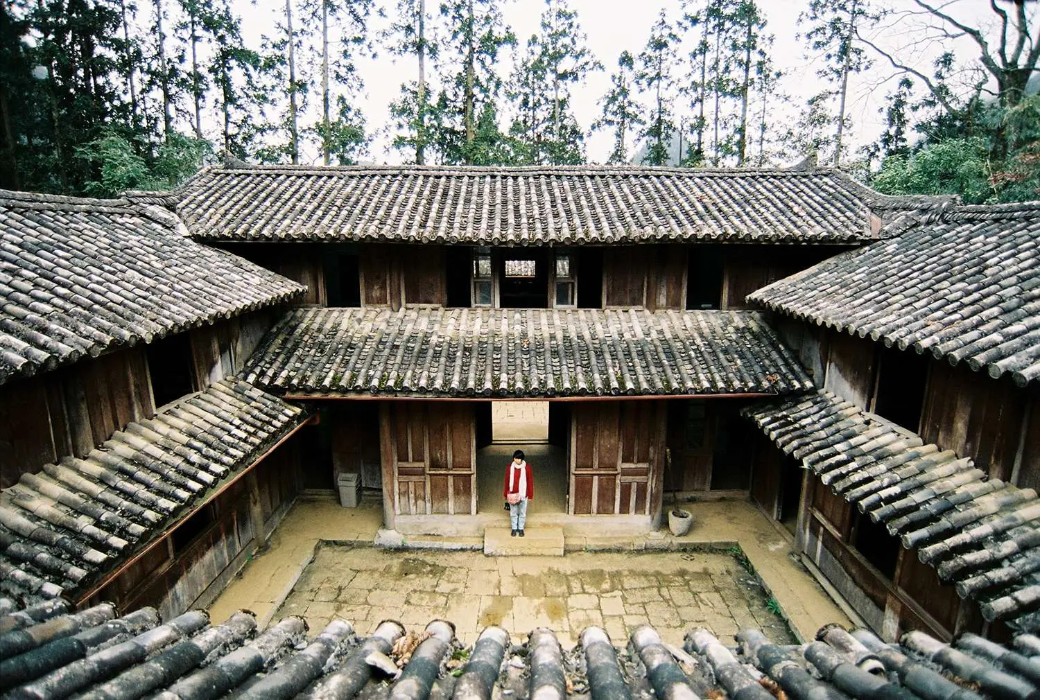 Lịch tr&igrave;nh H&agrave; Giang tự t&uacute;c 4N5Đ chi tiết nhất 14