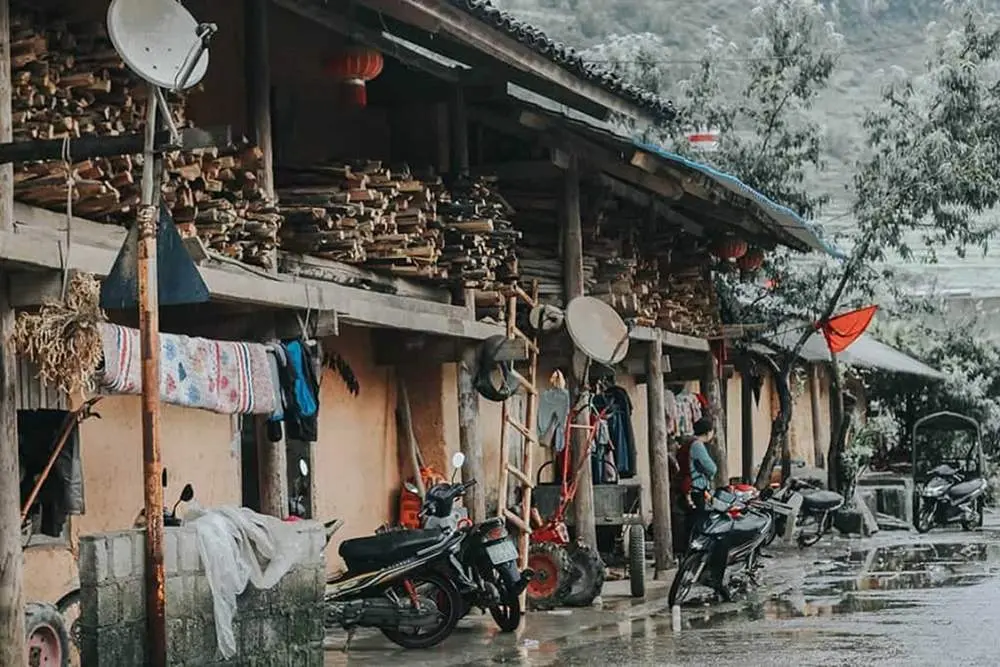 Lịch tr&igrave;nh H&agrave; Giang tự t&uacute;c 4N5Đ chi tiết nhất 10