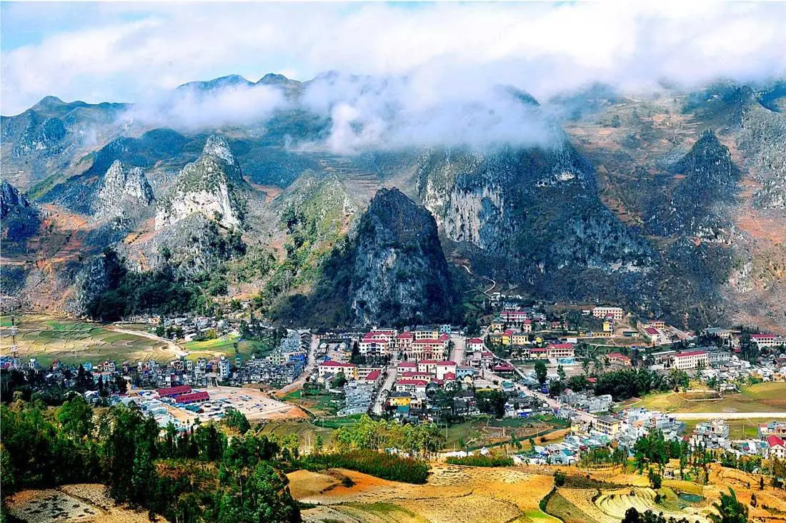 Lịch tr&igrave;nh H&agrave; Giang tự t&uacute;c 5N4Đ cực chi tiết d&agrave;nh cho c&aacute;c phượt thủ 11