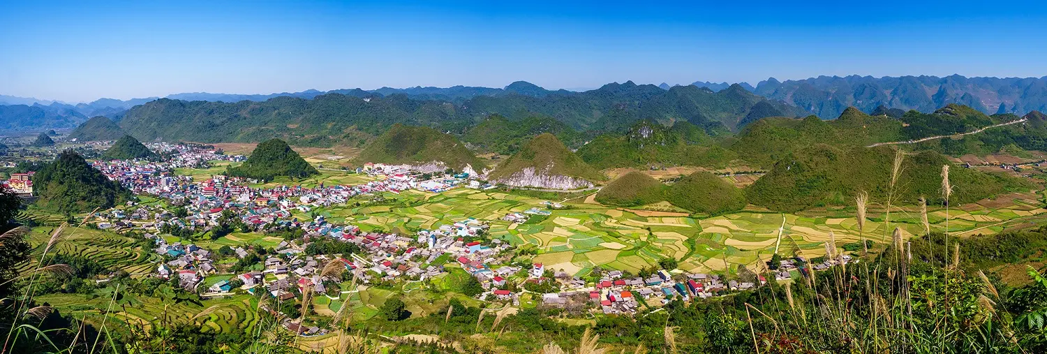 Lịch tr&igrave;nh H&agrave; Giang tự t&uacute;c 5N4Đ cực chi tiết d&agrave;nh cho c&aacute;c phượt thủ 7