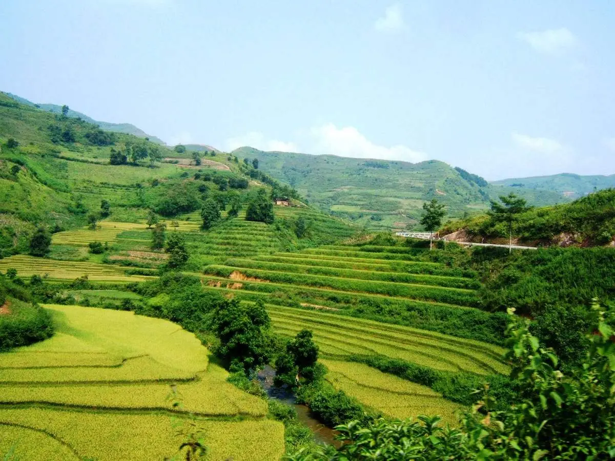 Lịch tr&igrave;nh H&agrave; Giang tự t&uacute;c 5N4Đ cực chi tiết d&agrave;nh cho c&aacute;c phượt thủ 9