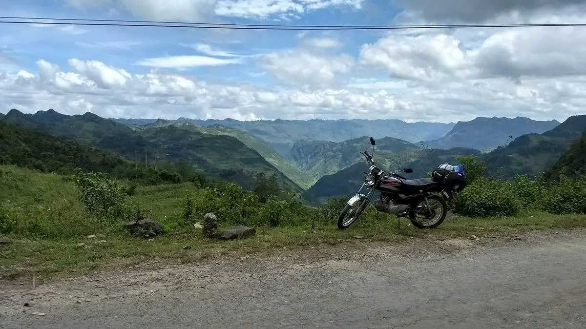 Lịch tr&igrave;nh H&agrave; Giang tự t&uacute;c 5N4Đ cực chi tiết d&agrave;nh cho c&aacute;c phượt thủ 10