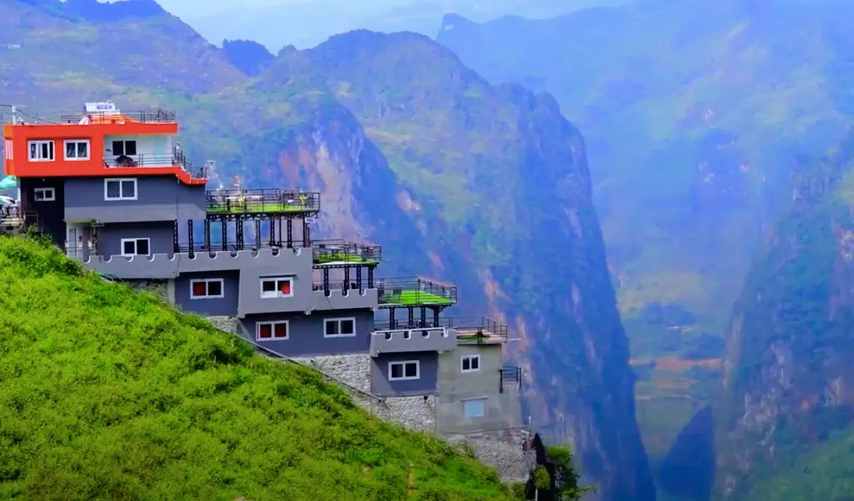 Lịch tr&igrave;nh H&agrave; Giang tự t&uacute;c 5N4Đ cực chi tiết d&agrave;nh cho c&aacute;c phượt thủ 15