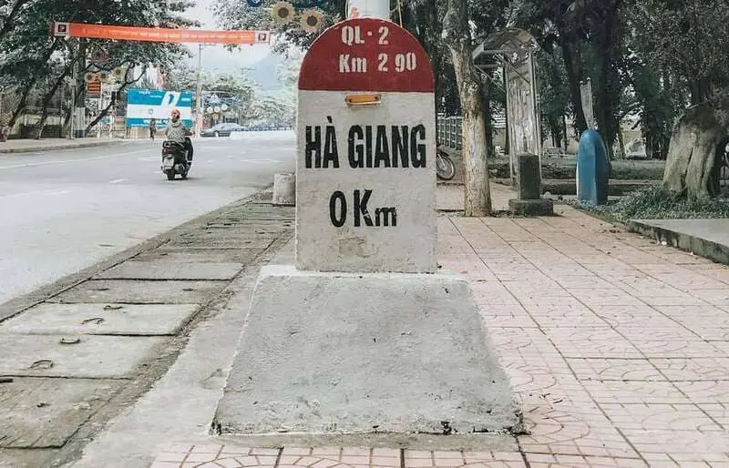 Lịch tr&igrave;nh kh&aacute;m ph&aacute; H&agrave; Giang 3N2Đ chi tiết cho ai đi lần đầu 2