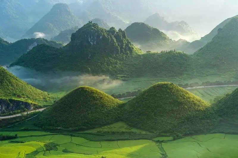 Lịch tr&igrave;nh kh&aacute;m ph&aacute; H&agrave; Giang 3N2Đ chi tiết cho ai đi lần đầu 3