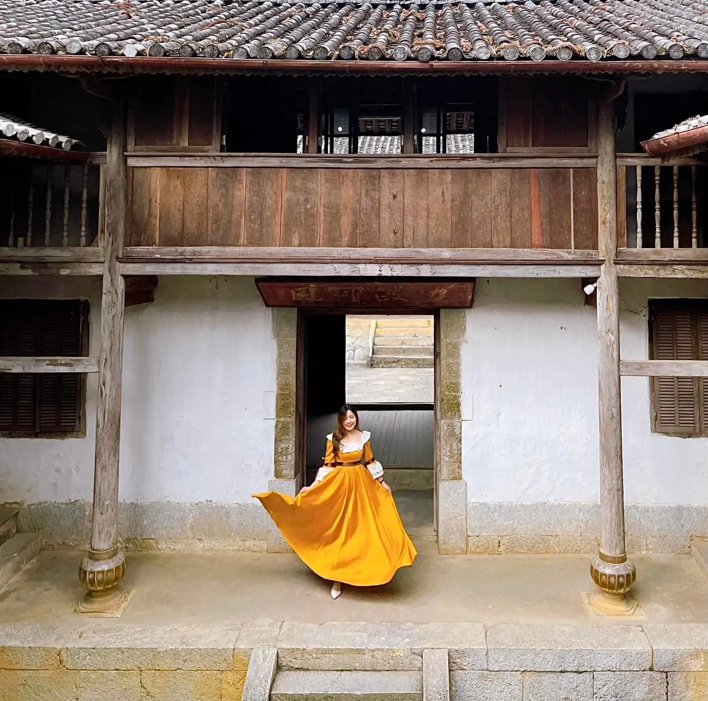 Nắm trọn lịch tr&igrave;nh H&agrave; Giang tự t&uacute;c 3N4Đ cực chi tiết 6