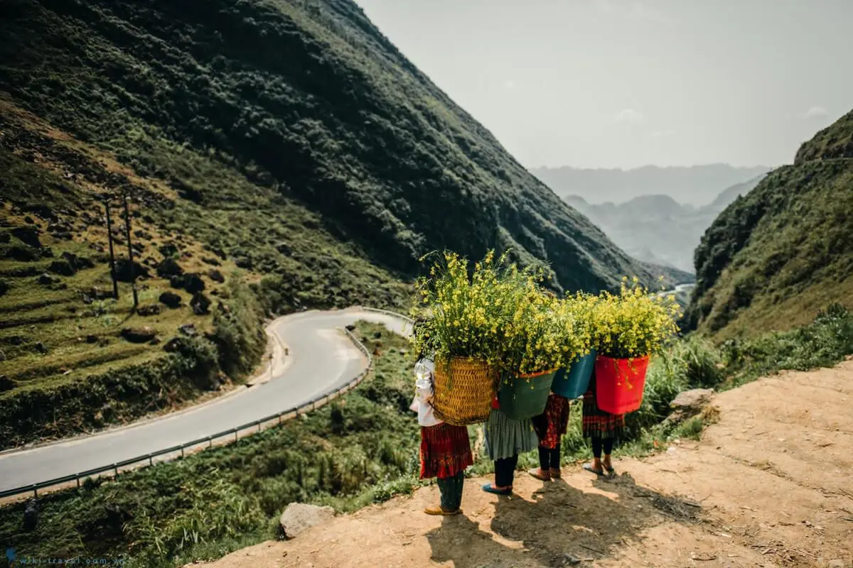 Nắm trọn lịch tr&igrave;nh H&agrave; Giang tự t&uacute;c 3N4Đ cực chi tiết 5