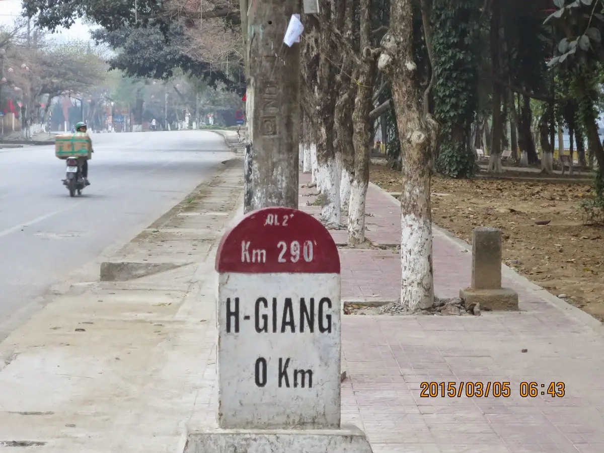 Tất tần tật Lịch tr&igrave;nh trekking cao nguy&ecirc;n đ&aacute; d&agrave;nh cho hội 'ma mới' 2