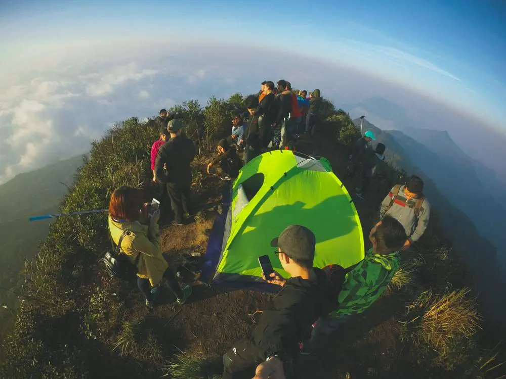 Vi vu đ&oacute; đ&acirc;y với Lịch tr&igrave;nh H&agrave; Giang tự t&uacute;c 3N2Đ từ H&agrave; Nội 5