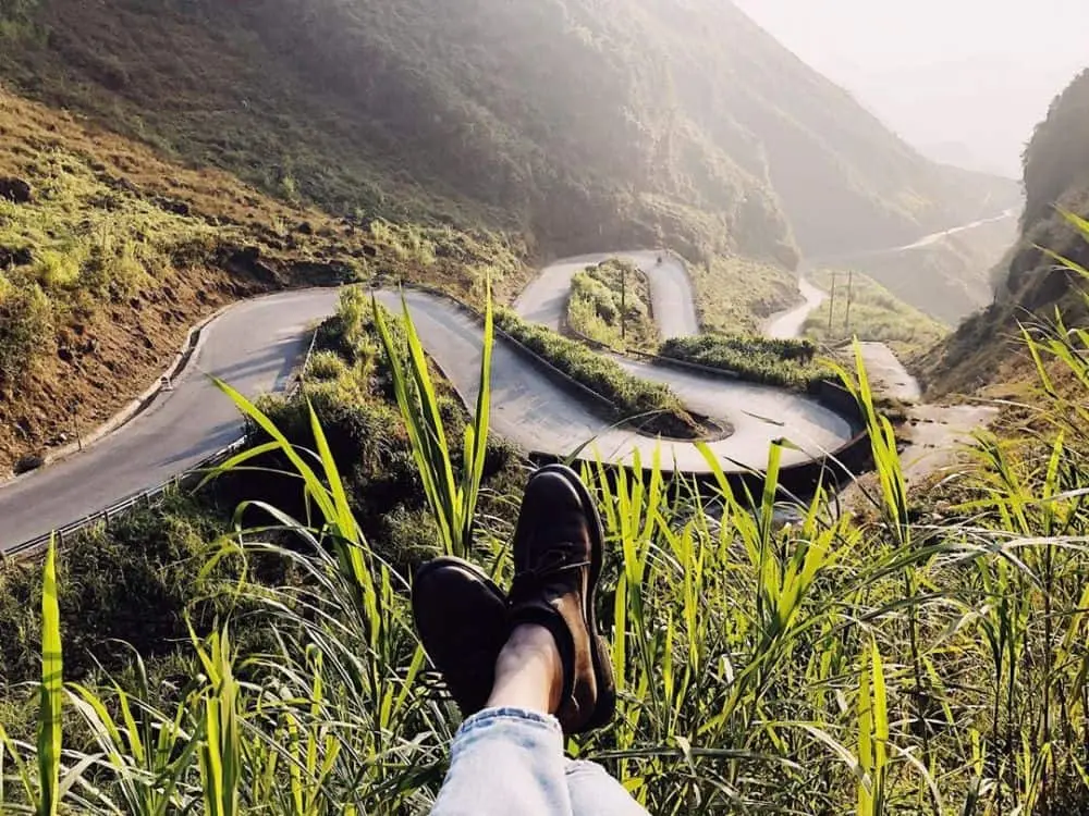 Vi vu đ&oacute; đ&acirc;y với Lịch tr&igrave;nh H&agrave; Giang tự t&uacute;c 3N2Đ từ H&agrave; Nội 2