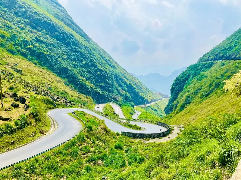 Gợi ý cho bạn lịch trình Hà Giang tự túc 4N3Đ từ A đến Z