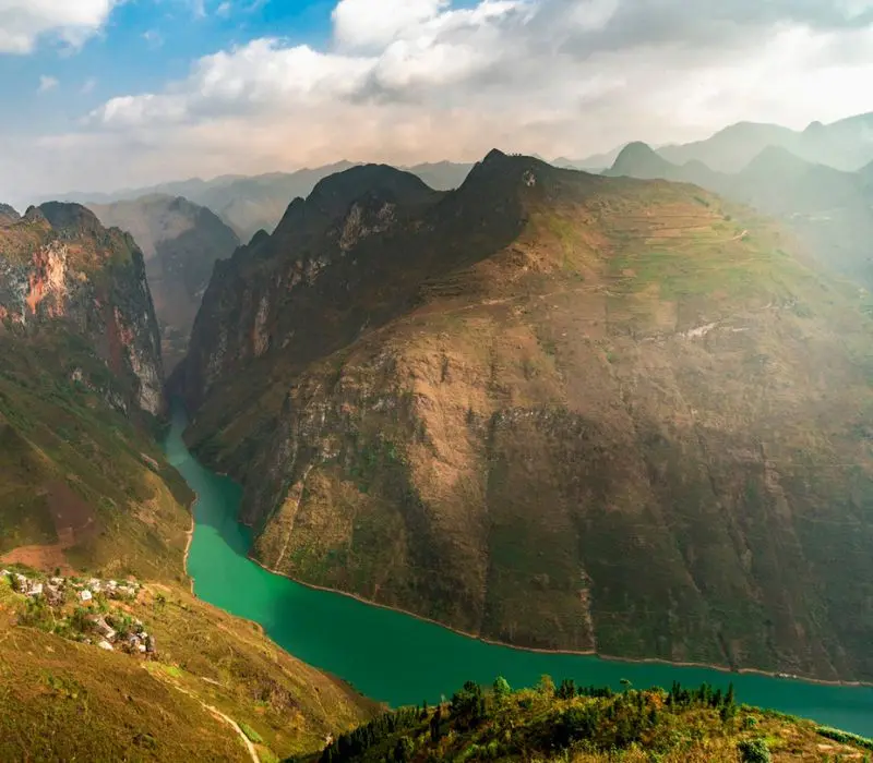 Gợi ý lịch trình du lịch Hà Giang 4 ngày 3 đêm cho ai đi lần đầu