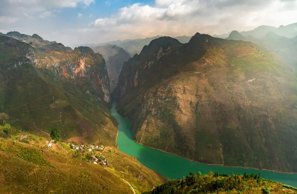 Gợi ý lịch trình Hà Giang 4N3Đ cho ai mới đi lần đầu