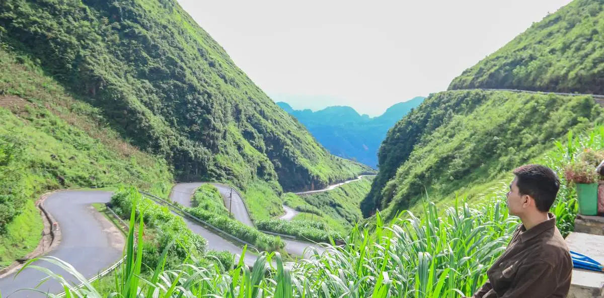 Gợi ý lịch trình Hà Giang tự túc 2N2Đ lý tưởng