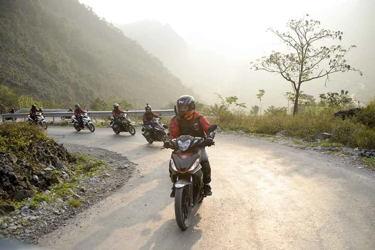 Gợi ý lịch trình phượt Hà Giang tự túc 3N2Đ