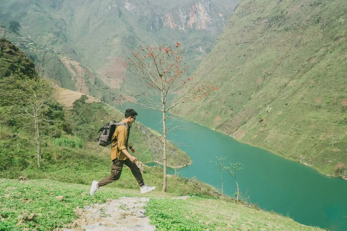 Lịch trình Hà Giang tự túc 1 tuần, khám phá hết cao nguyên đá