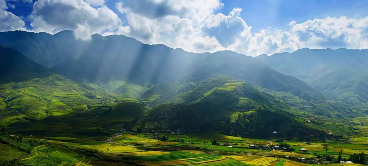 Lịch trình Hà Giang tự túc 2N1Đ và những trải nghiệm thú vị