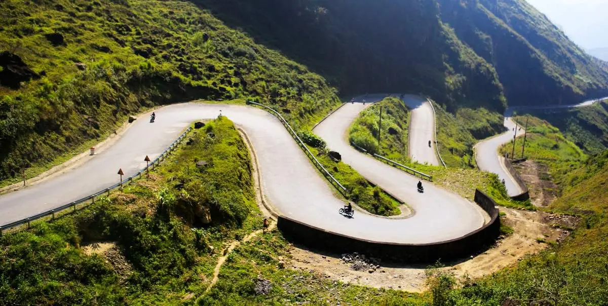 Lịch trình Hà Giang tự túc 3N2Đ cực chi tiết từ Hà Nội