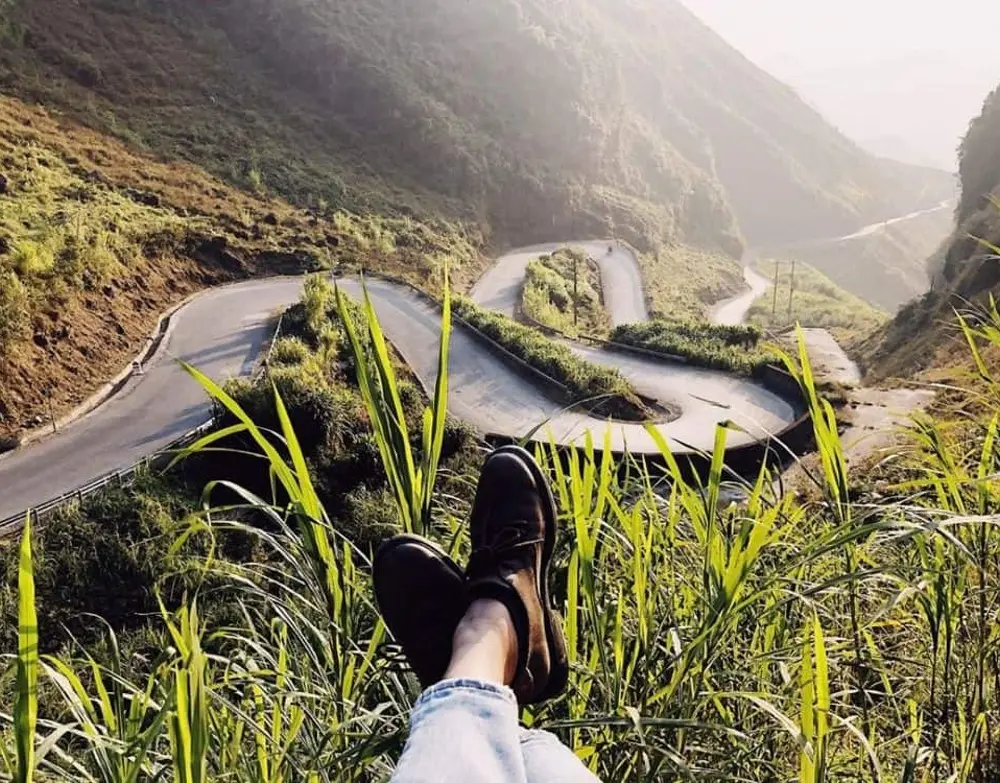 Vi vu đó đây với Lịch trình Hà Giang tự túc 3N2Đ từ Hà Nội