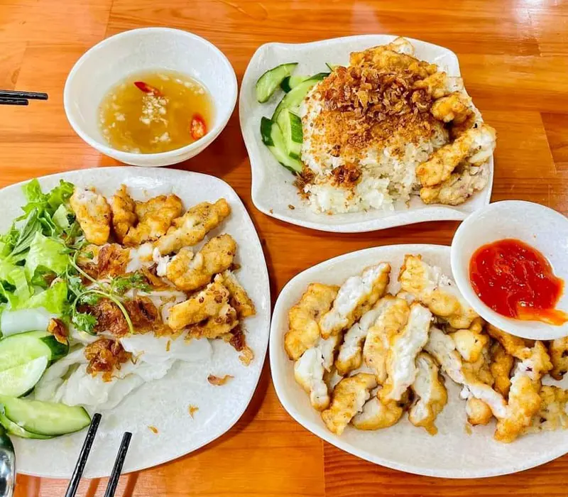 Ăn gì ở Hạ Long, tham khảo ngay danh sách 15+ món ngon nhất