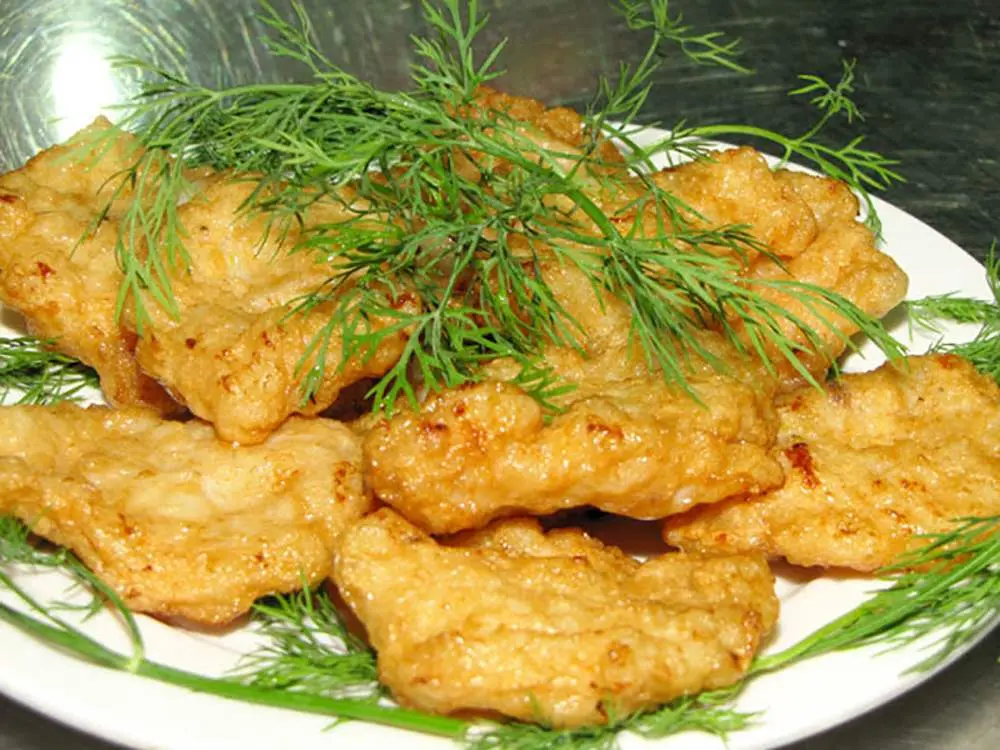 Chả mực Hạ Long - Đậm đà hương vị biển