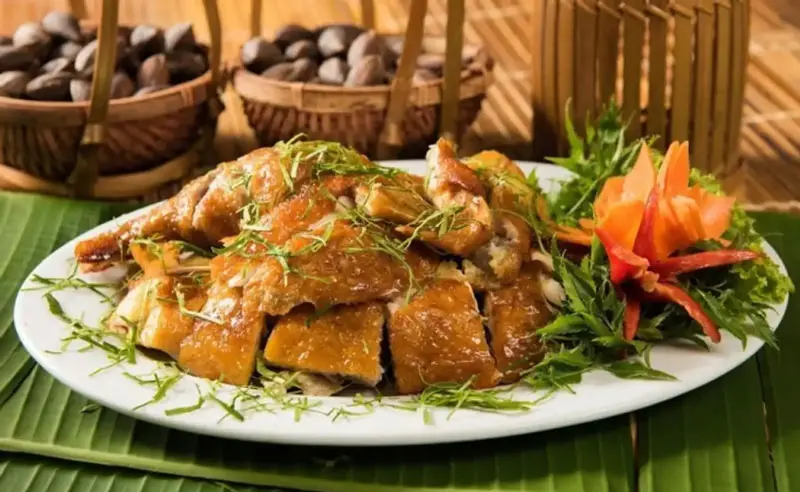 Ăn g&igrave; ở Hạ Long, tham khảo ngay danh s&aacute;ch 15+ m&oacute;n ngon nhất 3