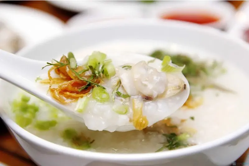 Ăn g&igrave; ở Hạ Long, tham khảo ngay danh s&aacute;ch 15+ m&oacute;n ngon nhất 13