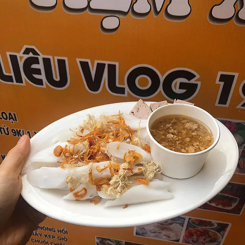 Ăn g&igrave; ở Hạ Long, tham khảo ngay danh s&aacute;ch 15+ m&oacute;n ngon nhất 14