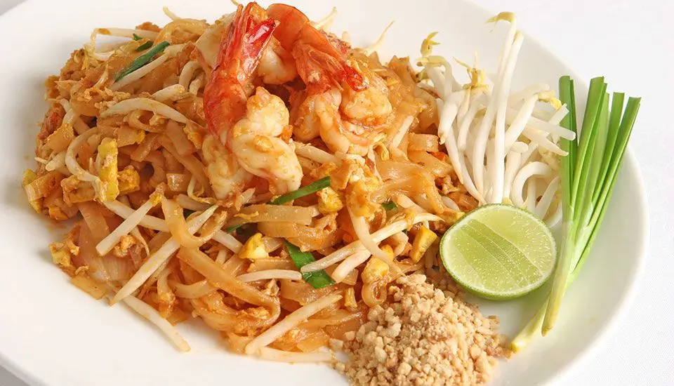 Bay View Restaurant - Nh&agrave; h&agrave;ng đẳng cấp tại vịnh Hạ Long 8