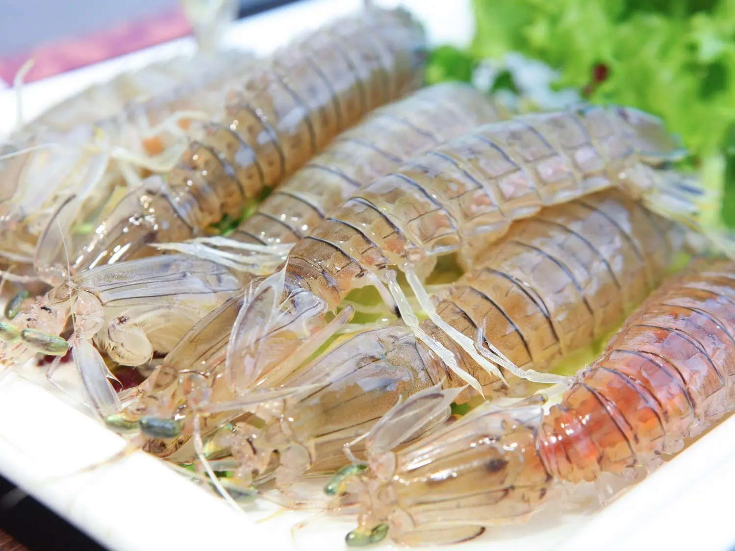 Bề bề Hạ Long v&agrave; những m&oacute;n ăn ngon kh&oacute; cưỡng 2