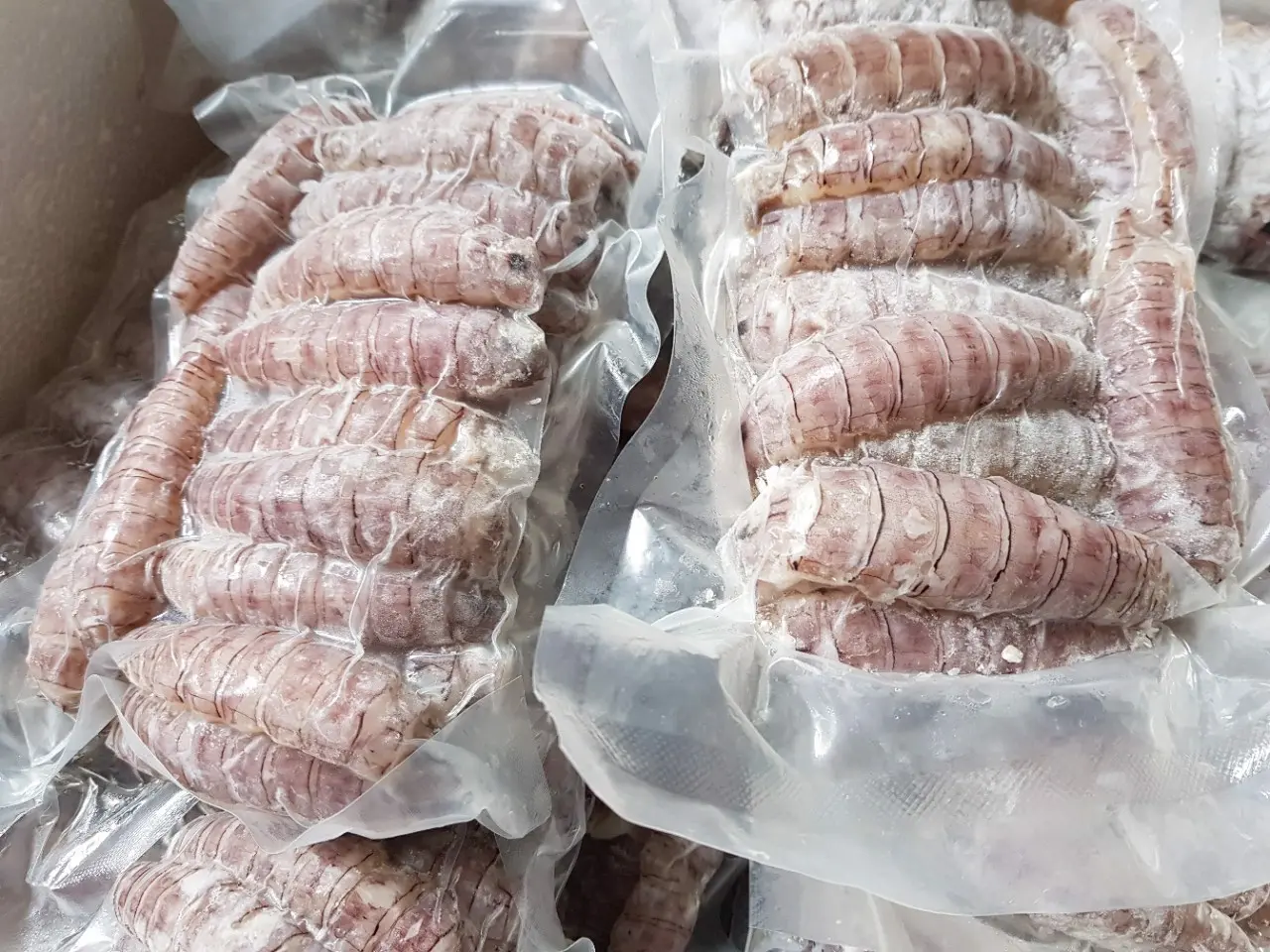 Bề bề Hạ Long v&agrave; những m&oacute;n ăn ngon kh&oacute; cưỡng 9