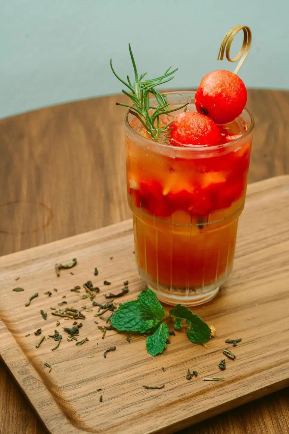 B&igrave;nh dị 1900 Coffee House - Qu&aacute;n c&agrave; ph&ecirc; với đồ nội thất gỗ quen thuộc 18