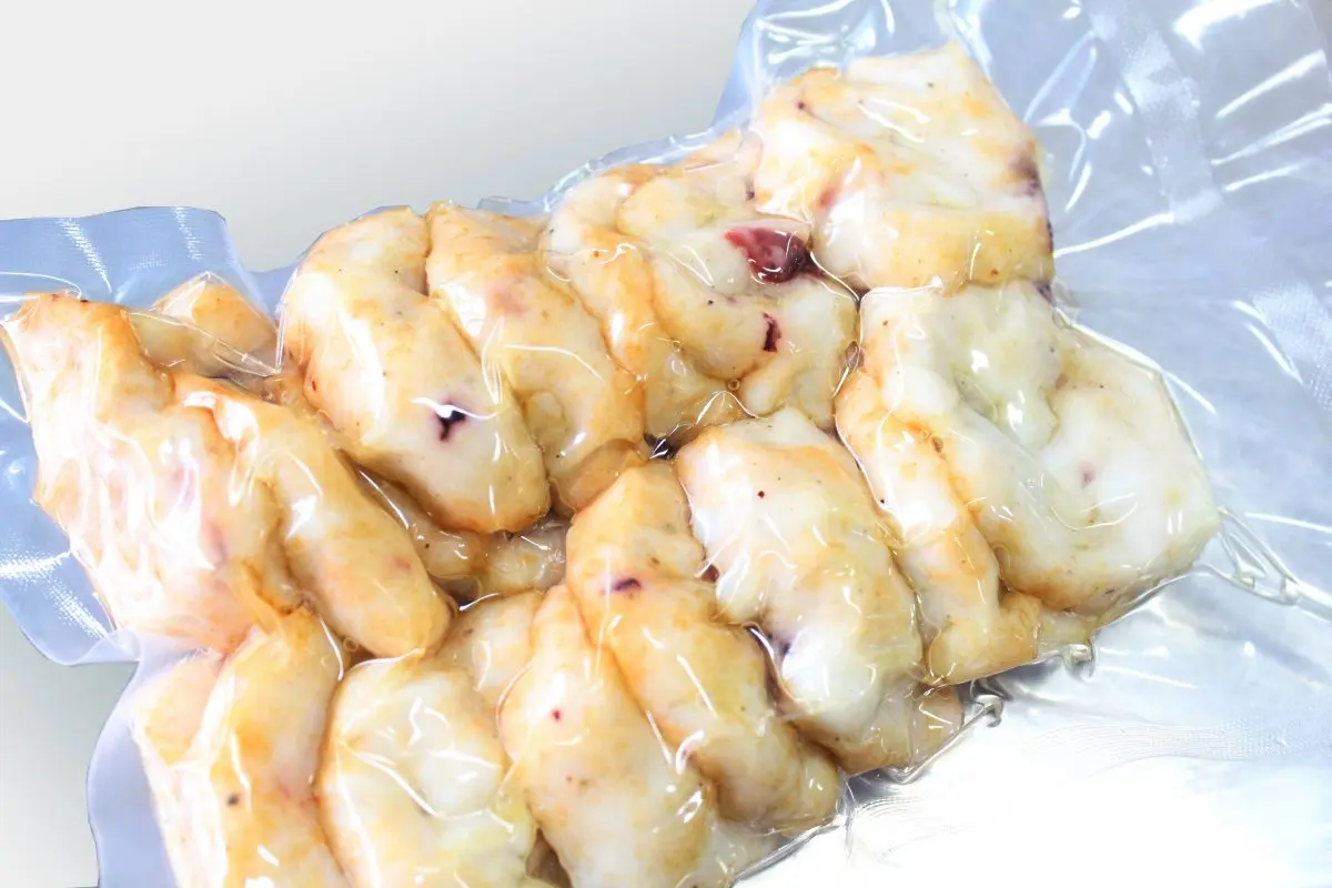 Chả mực Hạ Long - Đậm đà hương vị biển 11