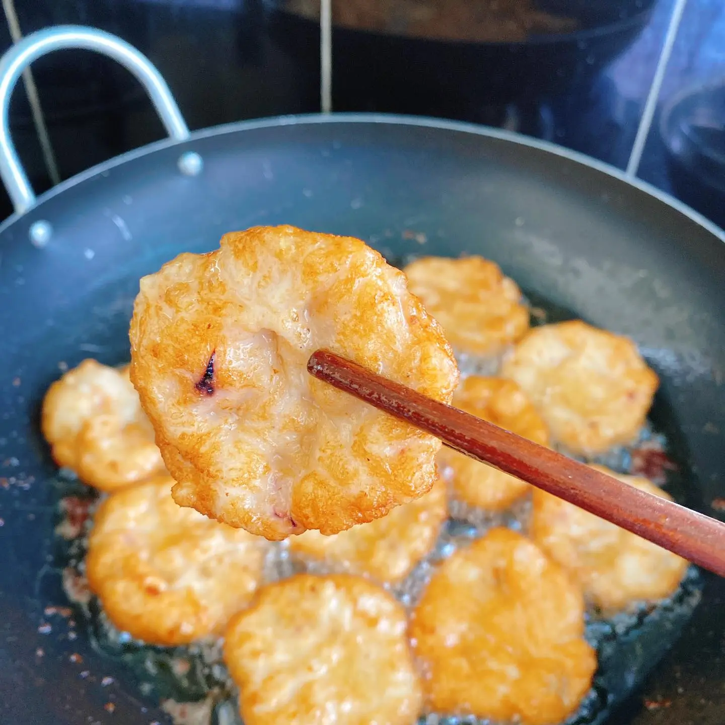 Chả mực Hạ Long - Đậm đà hương vị biển 8
