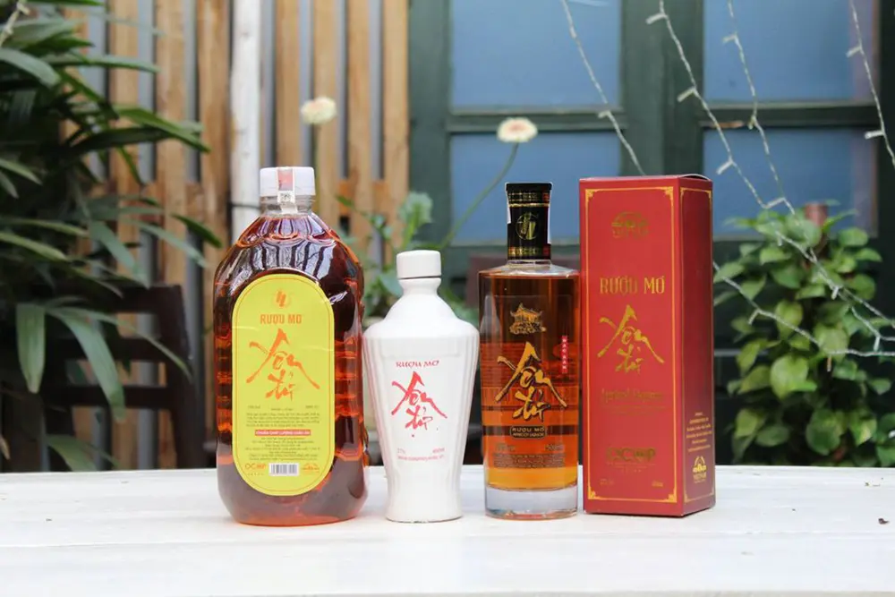 Con ng&aacute;n biển Hạ Long - M&oacute;n ăn đậm chất đất mỏ 4