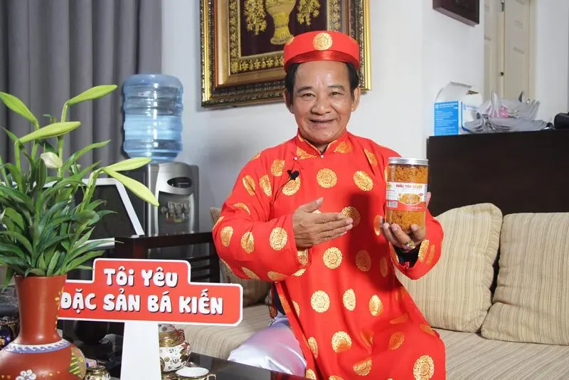 Đặc sản ruốc t&ocirc;m Hạ Long tinh hoa đất mỏ Quảng Ninh 9