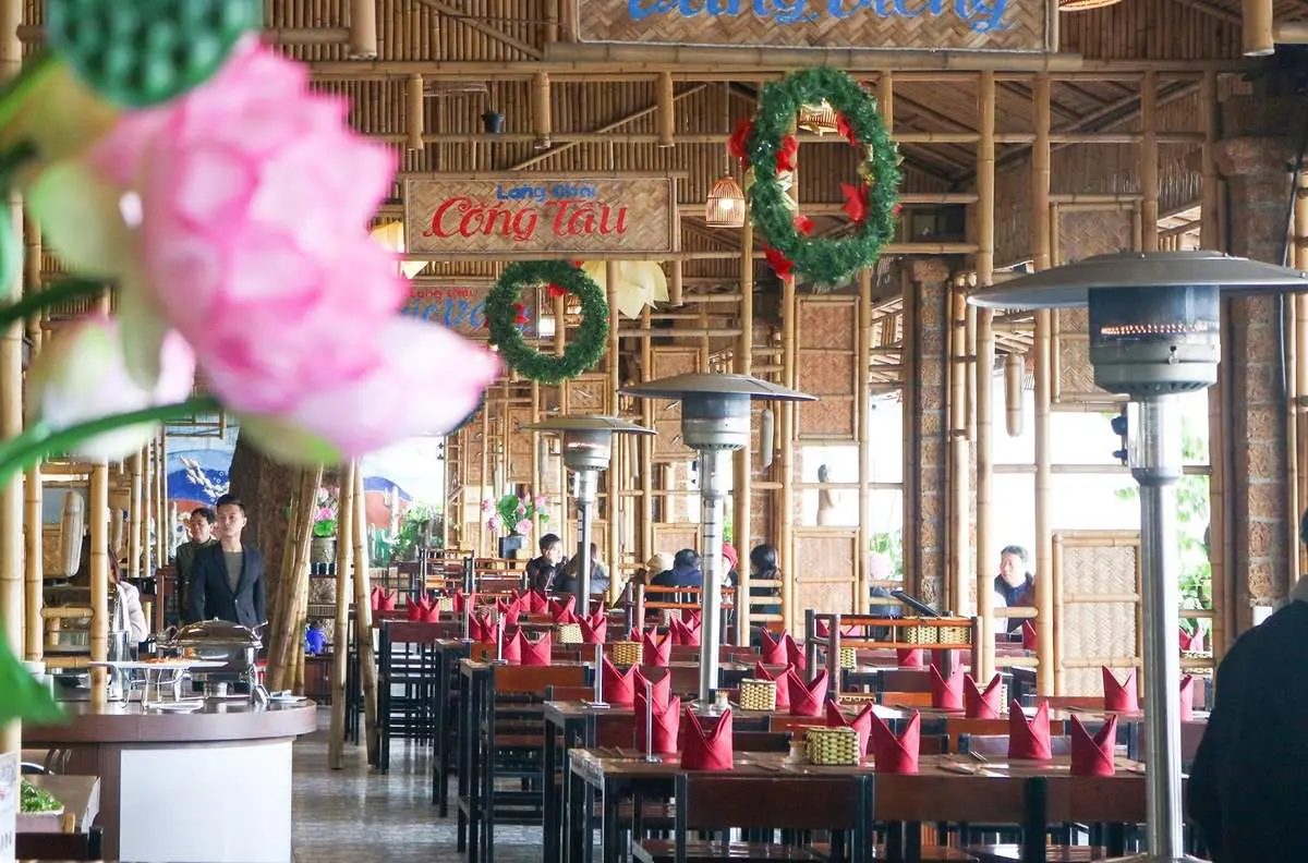 D&acirc;n s&agrave;nh ăn đừng bỏ qua 10 nh&agrave; h&agrave;ng Hạ Long B&atilde;i Ch&aacute;y n&agrave;y 7