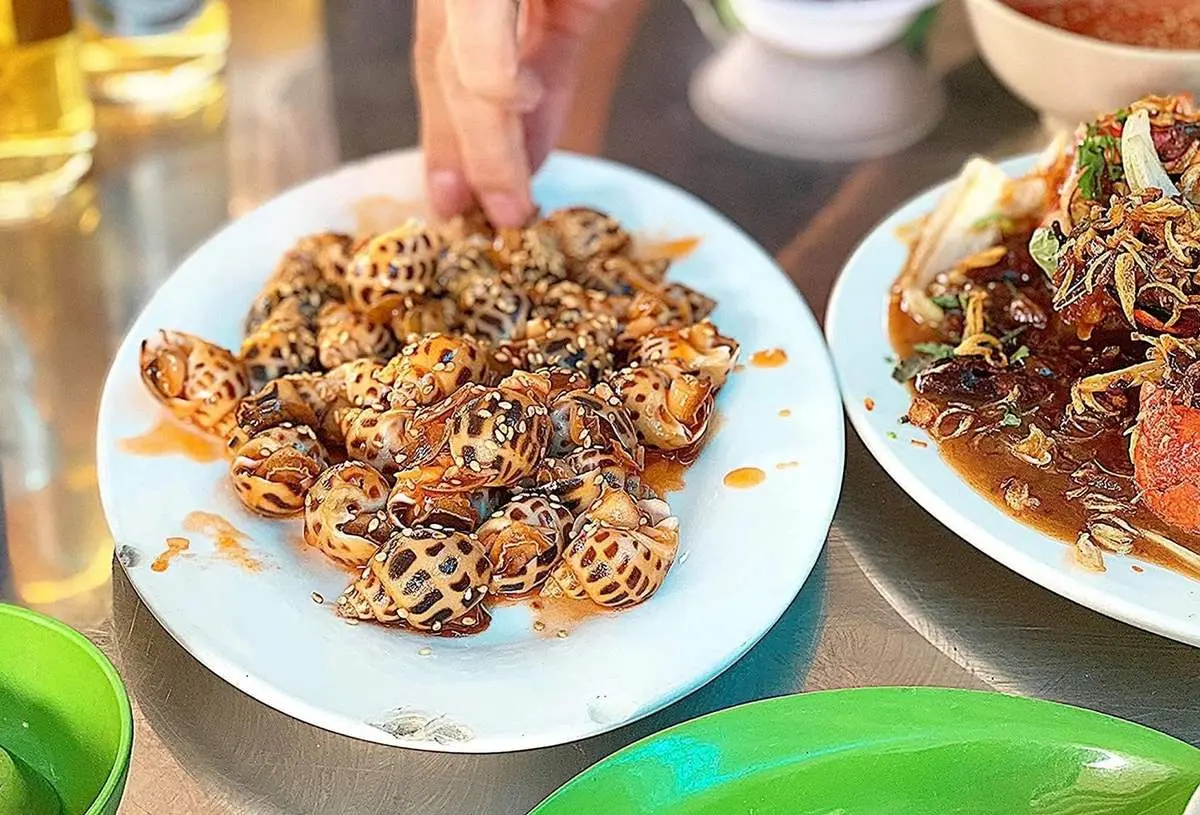 D&acirc;n s&agrave;nh ăn đừng bỏ qua 10 nh&agrave; h&agrave;ng Hạ Long B&atilde;i Ch&aacute;y n&agrave;y 9