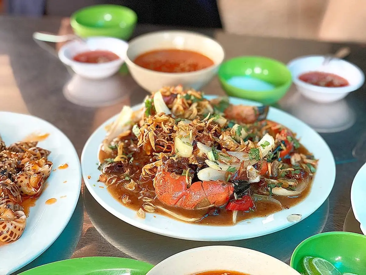 D&acirc;n s&agrave;nh ăn đừng bỏ qua 10 nh&agrave; h&agrave;ng Hạ Long B&atilde;i Ch&aacute;y n&agrave;y 10