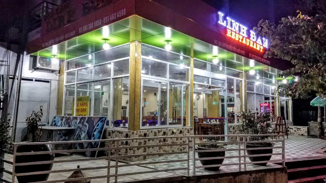 D&acirc;n s&agrave;nh ăn đừng bỏ qua 10 nh&agrave; h&agrave;ng Hạ Long B&atilde;i Ch&aacute;y n&agrave;y 11