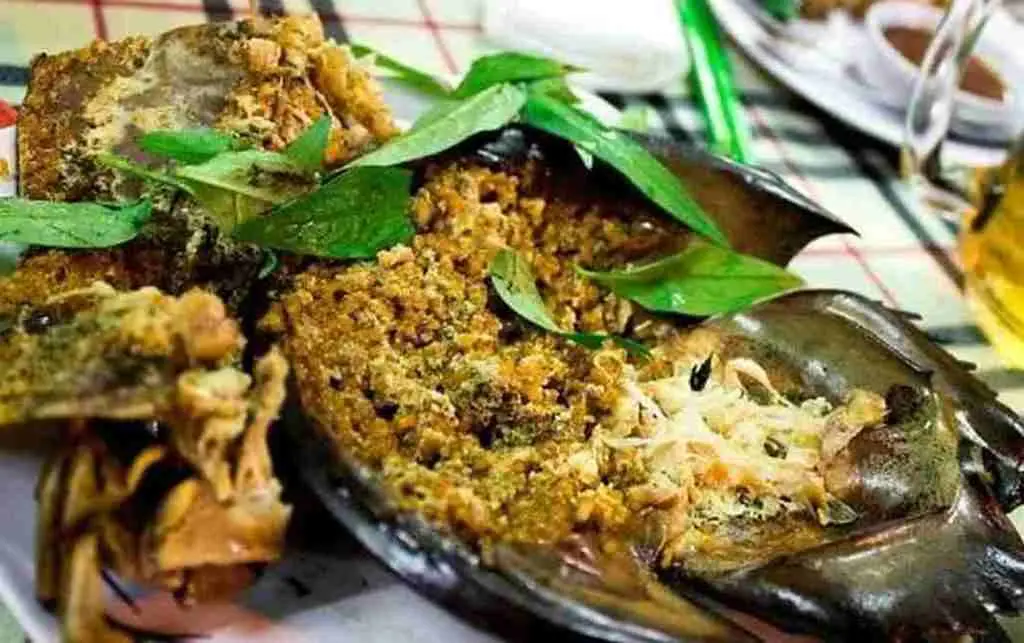 Đến Hạ Long du lịch nhớ thử hết c&aacute;c m&oacute;n đặc sản trong danh s&aacute;ch n&agrave;y bạn nh&eacute; 6