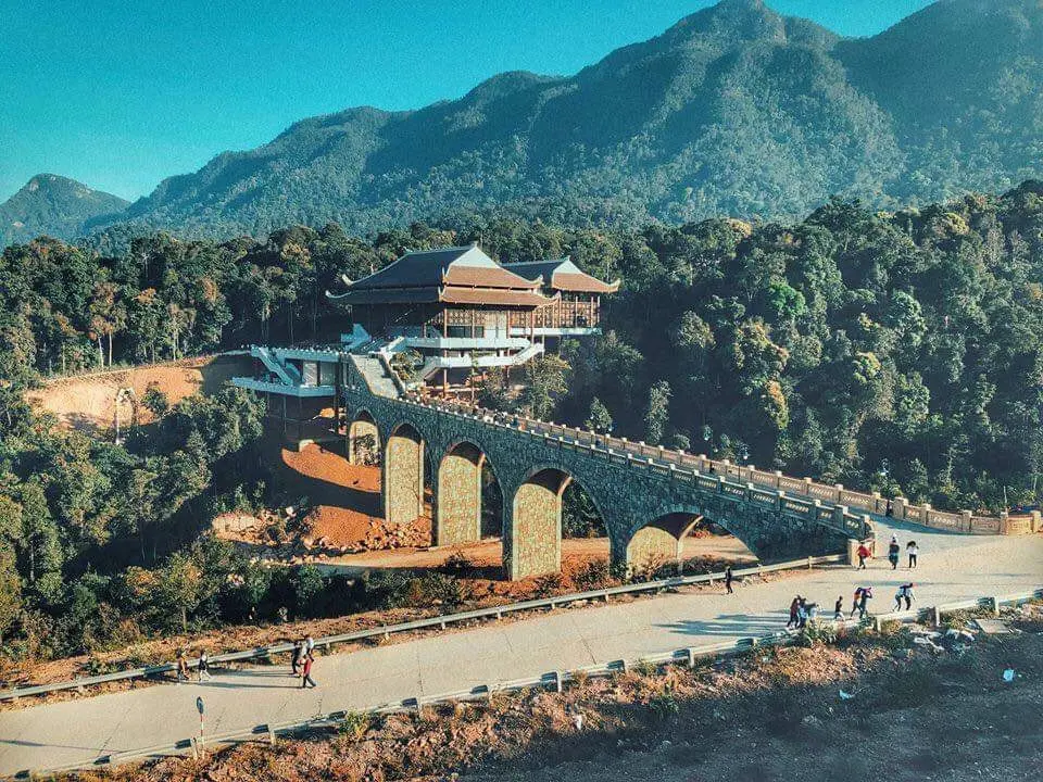Đi du lịch Y&ecirc;n Tử Quảng Ninh nhớ mang theo những m&oacute;n đặc sản n&agrave;y về bạn nh&eacute; 3