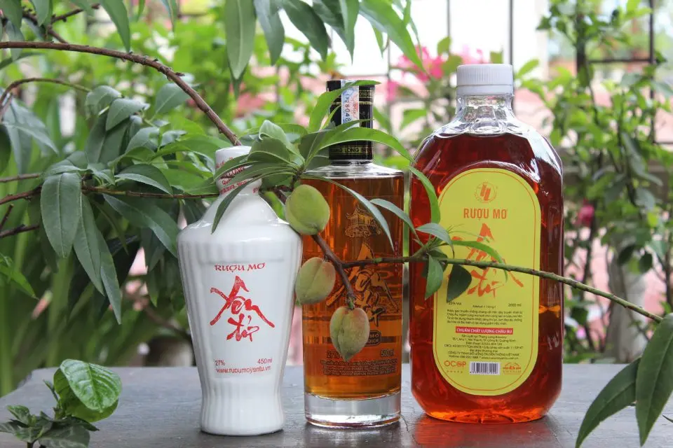 Đi du lịch Y&ecirc;n Tử Quảng Ninh nhớ mang theo những m&oacute;n đặc sản n&agrave;y về bạn nh&eacute; 7