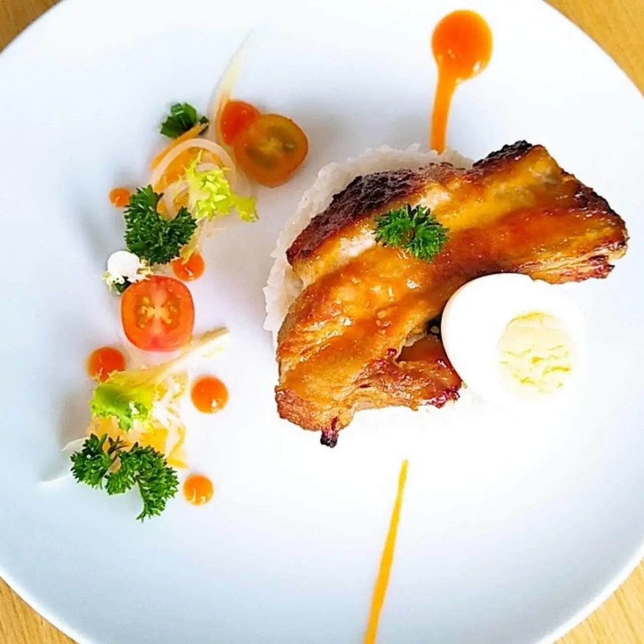Fiori Caffe Dessert - C&oacute; một trời &Acirc;u xinh đẹp giữa l&ograve;ng Hạ Long 7