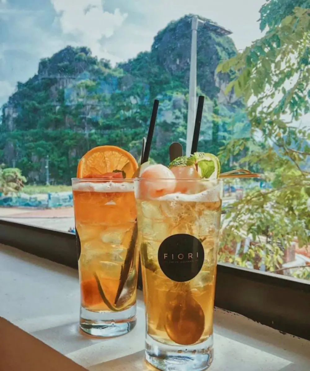Fiori Caffe Dessert - C&oacute; một trời &Acirc;u xinh đẹp giữa l&ograve;ng Hạ Long 8