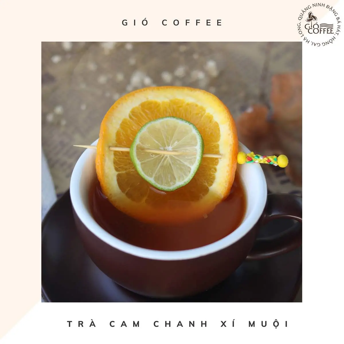 Gi&oacute; Coffee Hạ Long - Qu&aacute;n c&agrave; ph&ecirc; với 'chiếc' view đắt gi&aacute; 11