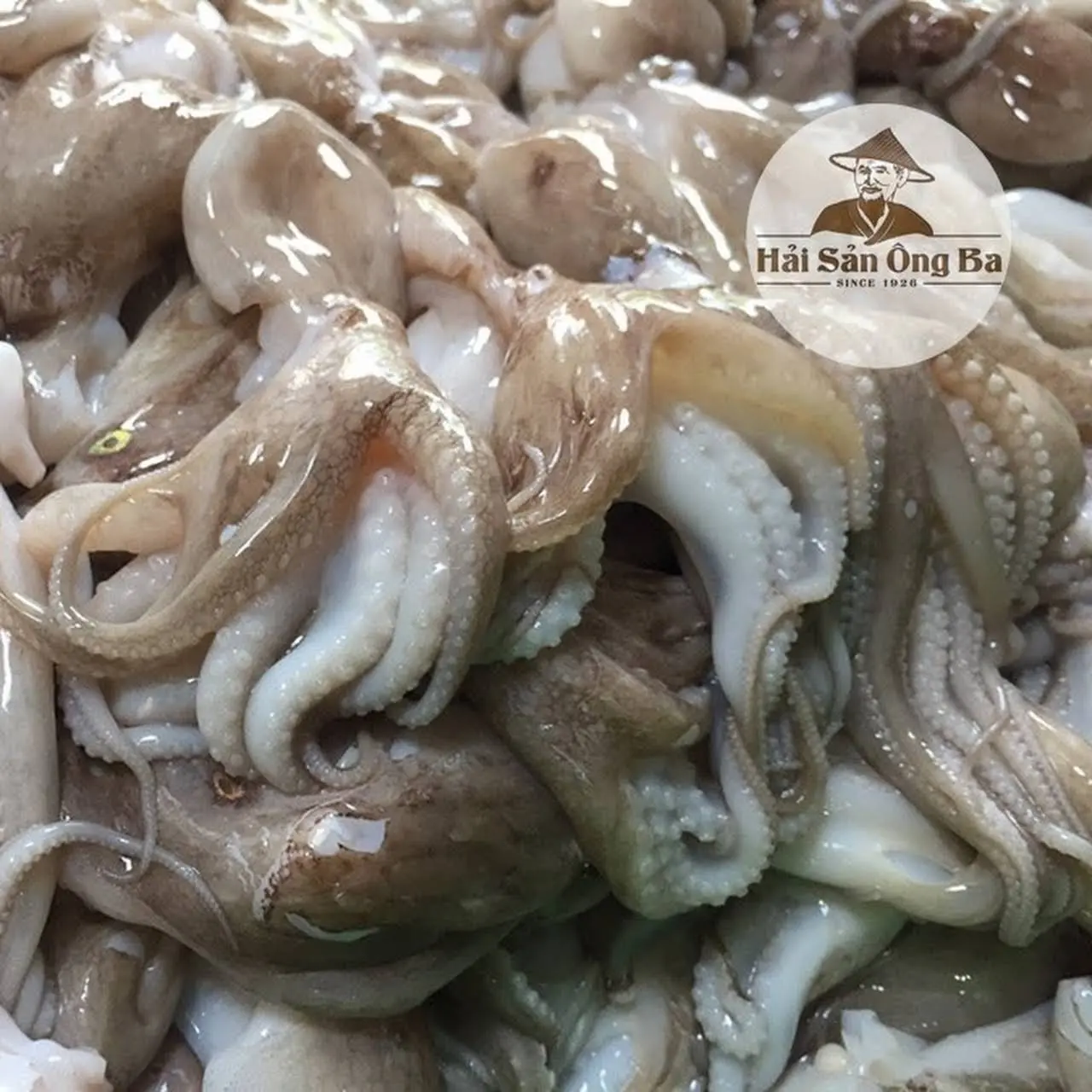 Hải sản &Ocirc;ng Ba - Địa chỉ uy t&iacute;n b&aacute;n đặc sản Quảng Ninh cho bạn n&agrave;o cần 2