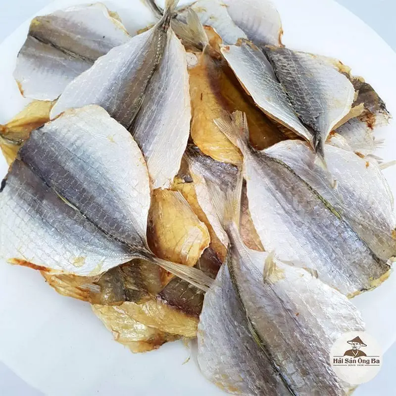 Hải sản &Ocirc;ng Ba - Địa chỉ uy t&iacute;n b&aacute;n đặc sản Quảng Ninh cho bạn n&agrave;o cần 7