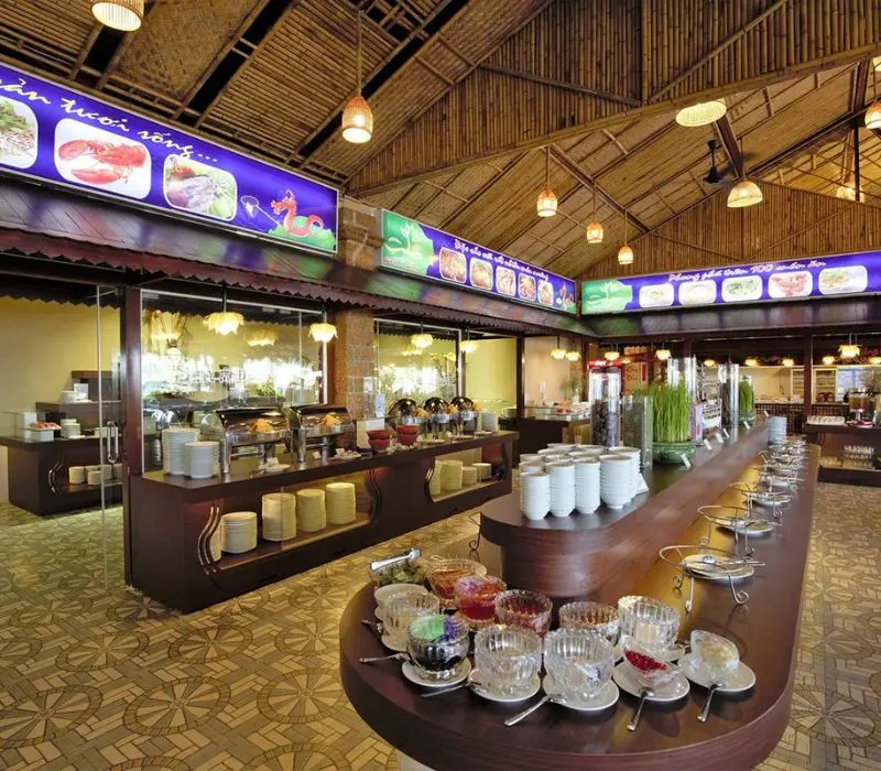Hải sản Quảng Ninh, tinh hoa ẩm thực từ v&ugrave;ng biển g&acirc;y thương nhớ 14
