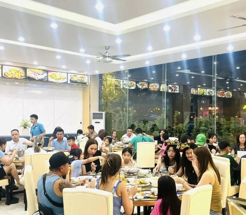 Hải sản Quảng Ninh, tinh hoa ẩm thực từ v&ugrave;ng biển g&acirc;y thương nhớ 15